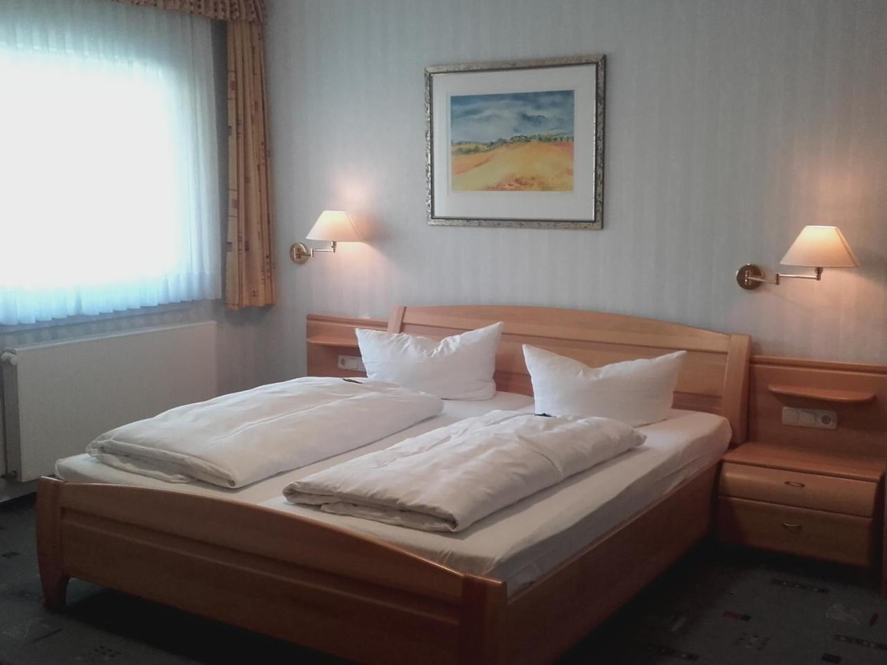 Sonneneck Hotel Winterberg Exterior foto