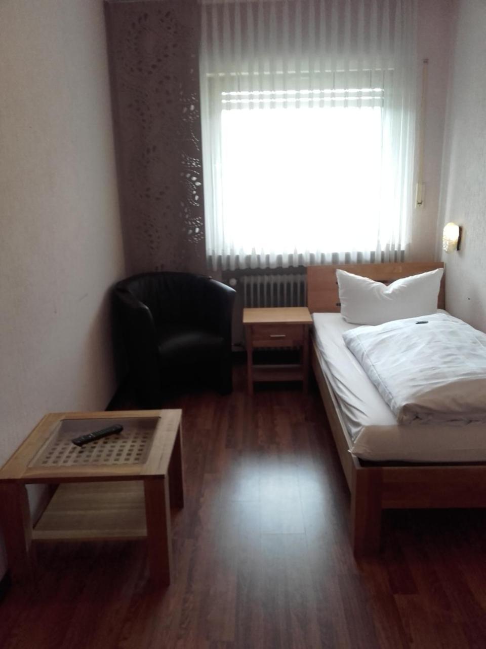 Sonneneck Hotel Winterberg Quarto foto